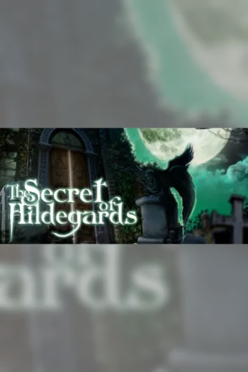 The Secret Of Hildegards - Steam Key - Worldwide