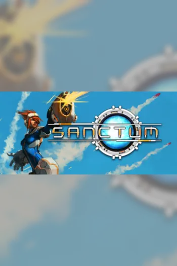 Sanctum - Steam Key - Worldwide