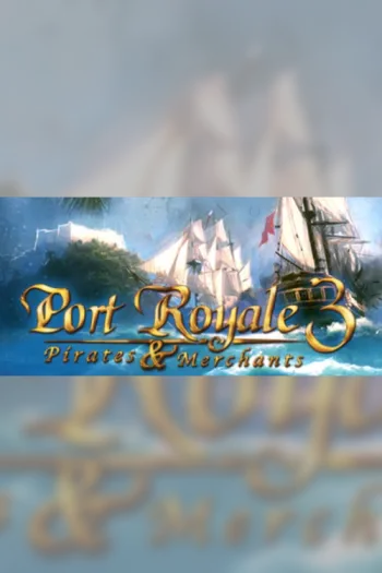Port Royale 3 - Steam Key - Worldwide
