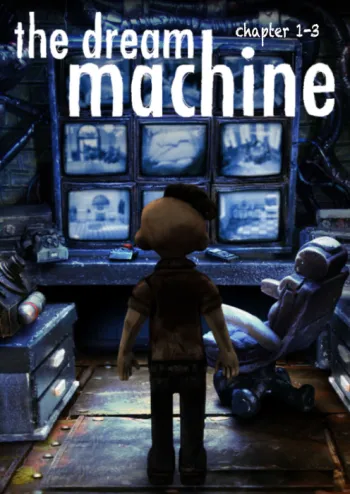 The Dream Machine (Chapter 1-3) - Steam Key - Worldwide