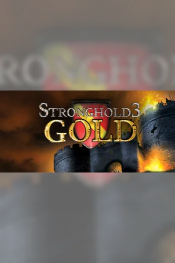 Stronghold 3 Gold - Steam Key - Worldwide