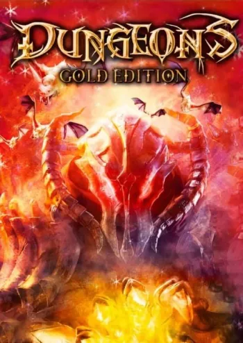 Dungeons Gold - Steam Key - Worldwide