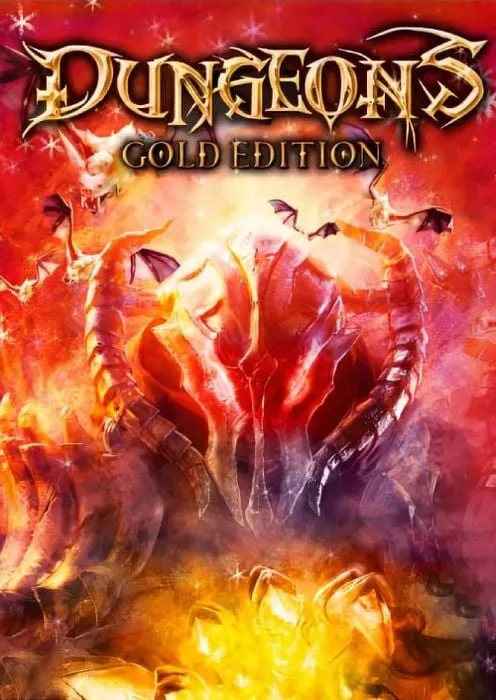 Dungeons Gold - Steam Key - Worldwide