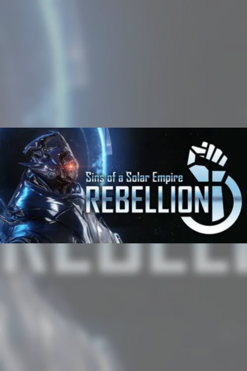Sins of a Solar Empire Rebellion - Steam Key - Worldwide