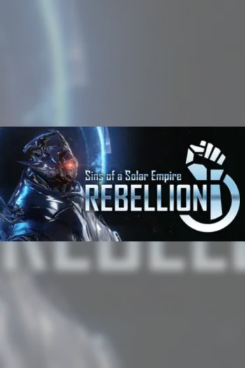 Sins of a Solar Empire Rebellion - Steam Key - Worldwide