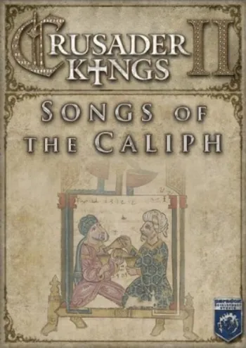 Crusader Kings II: Songs of Caliph - DLC - Steam Key - Worldwide