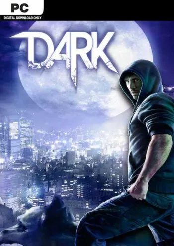 DARK - Steam Key - Worldwide