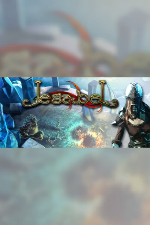 Iesabel - Steam Key - Worldwide