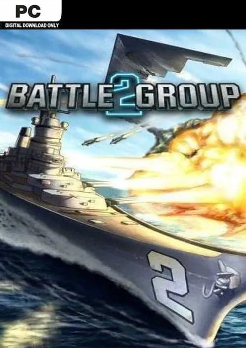 Battle Group 2 - Steam Key - Worldwide