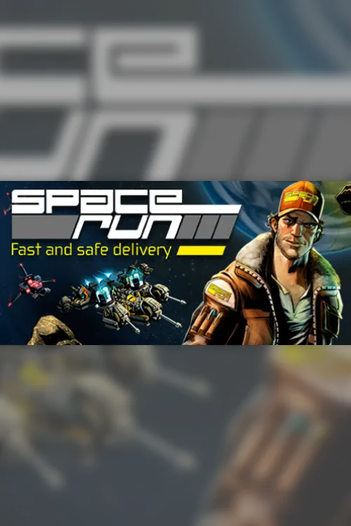 Space Run - Steam Key - Worldwide