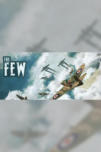 The Few - Steam Key - Worldwide