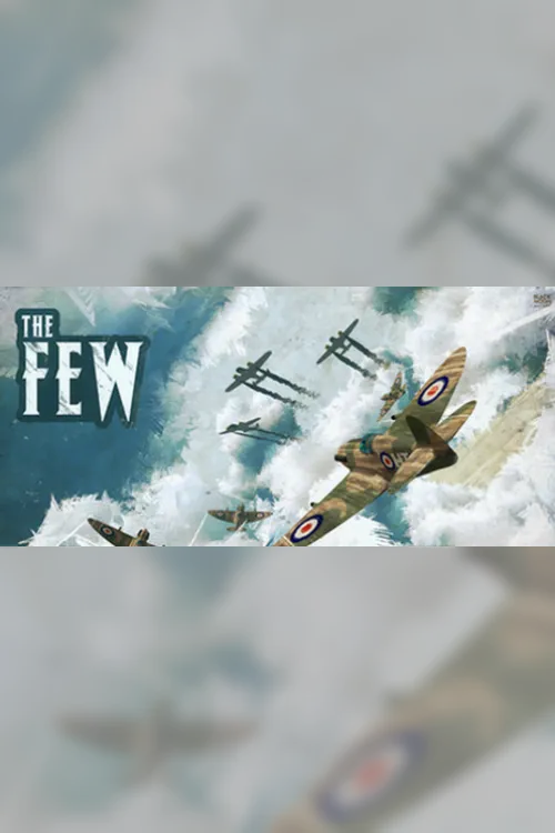 The Few - Steam Key - Worldwide