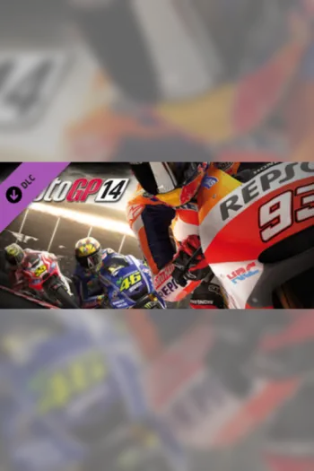MotoGP14 Season Pass - Steam Key - Worldwide