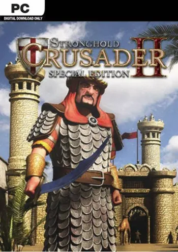 Stronghold Crusader 2: Special Edition - Steam Key - Worldwide