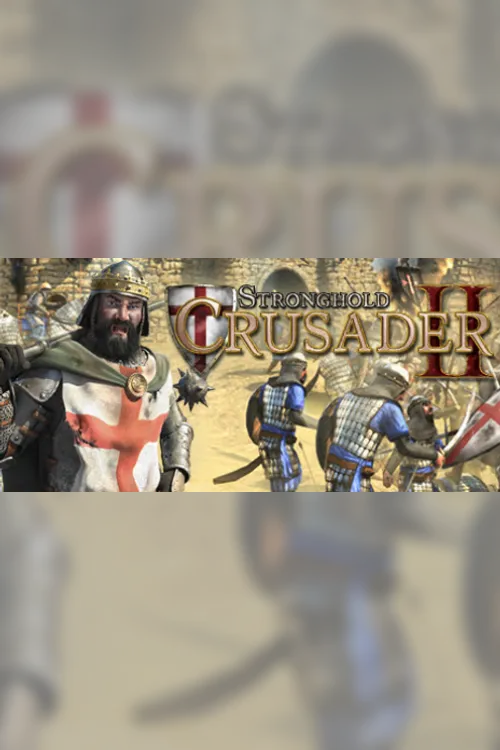 Stronghold Crusader 2 - Steam Key - Worldwide