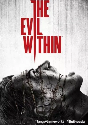 The Evil Within (GOG) - GOG Key - Worldwide