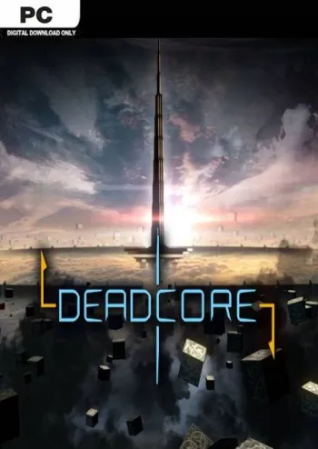 DeadCore - Steam Key - Worldwide