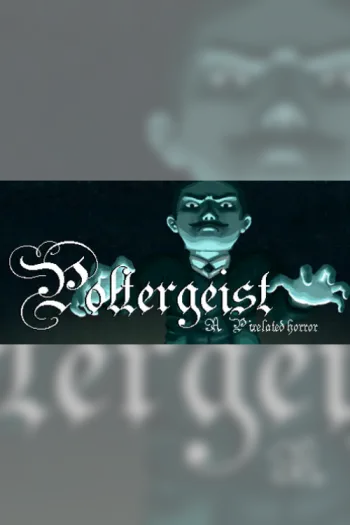 Poltergeist A Pixelated Horror - Steam Key - Worldwide