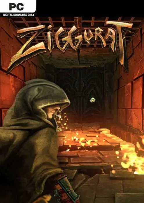Ziggurat - Steam Key - Worldwide