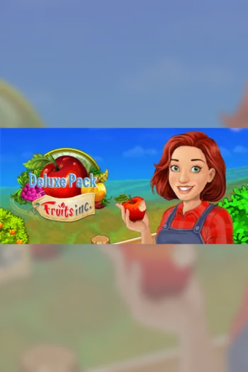 Fruits Inc. Deluxe Pack - Steam Key - Worldwide