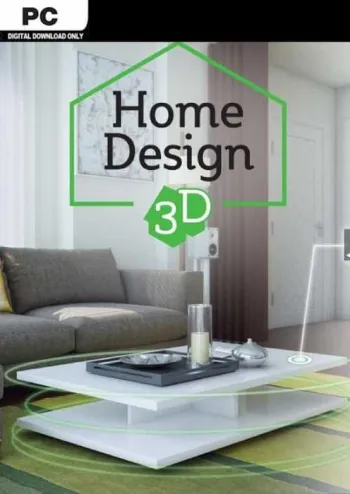 Home Design 3D - Steam Key - Worldwide