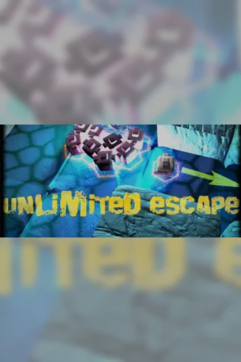 Unlimited Escape - Steam Key - Worldwide