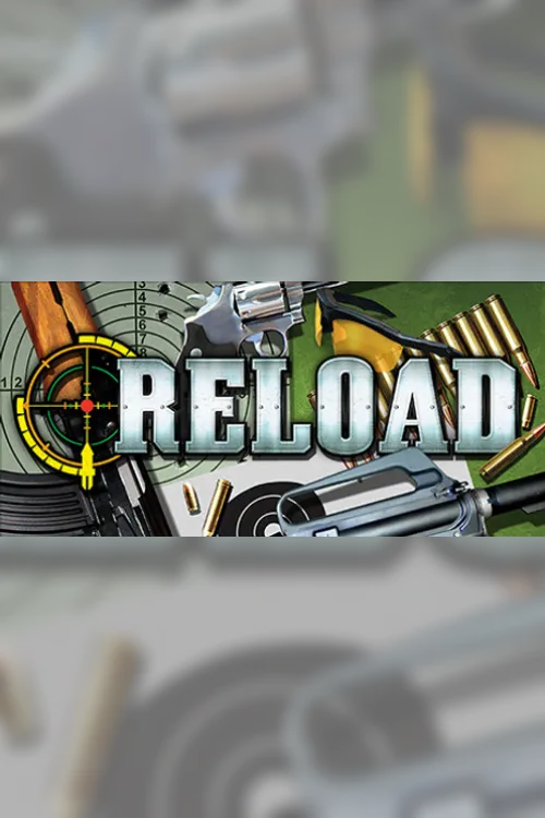 Reload - Steam Key - Worldwide