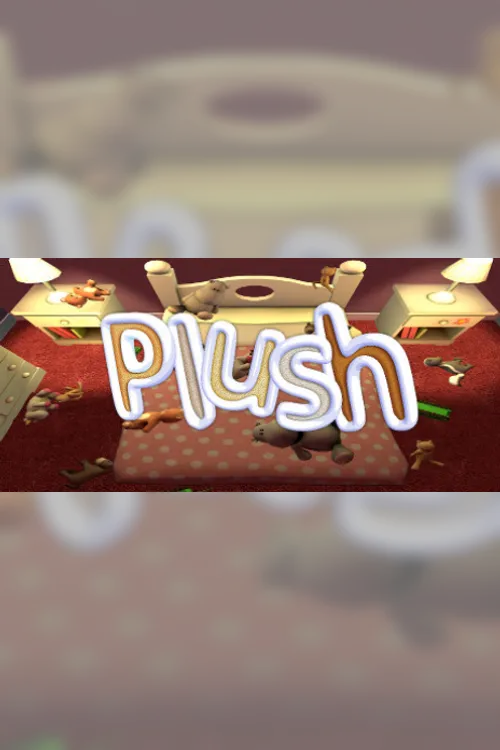 Plush - Steam Key - Worldwide