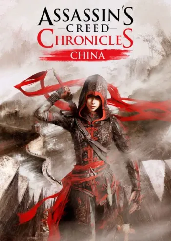 Assassin's Creed Chronicles: China (WW) - Ubisoft Connect Key - Worldwide
