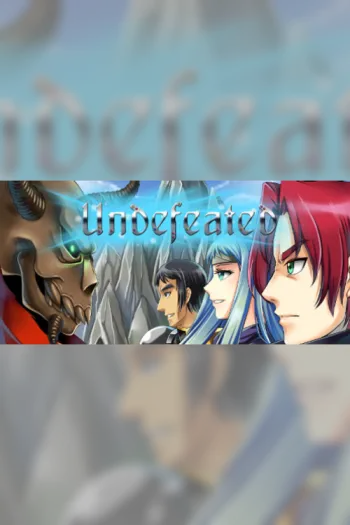Undefeated - Steam Key - Worldwide