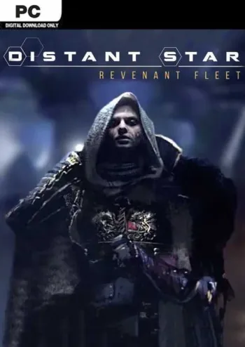 Distant Star Revenant Fleet - Steam Key - Worldwide