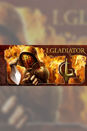 I Gladiator - Steam Key - Worldwide