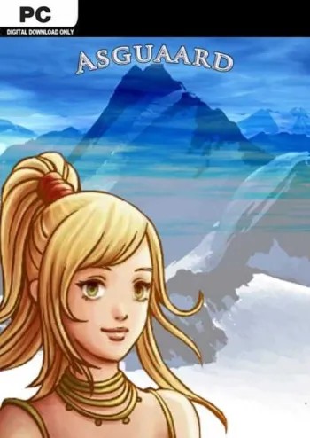 Asguaard - Steam Key - Worldwide