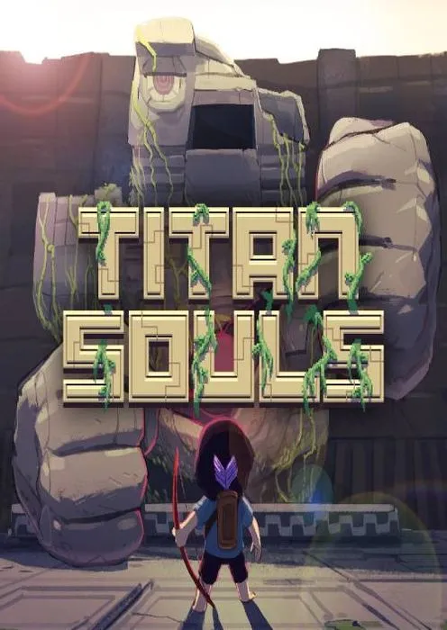 Titan Souls - Steam Key - Worldwide