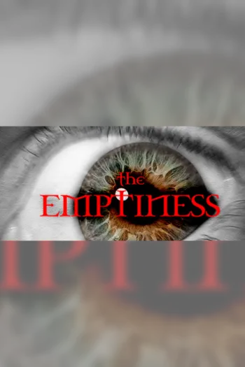 The Emptiness Deluxe Edition - Steam Key - Worldwide