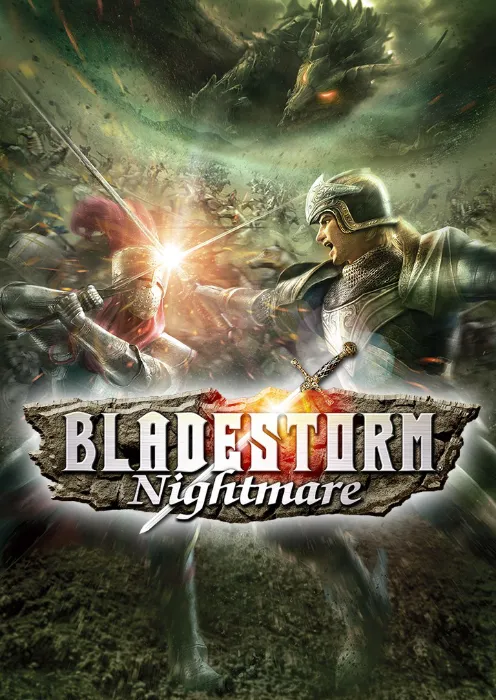 BLADESTORM: Nightmare - Steam Key - Worldwide