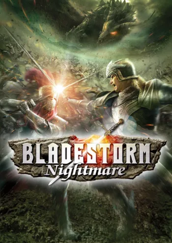 BLADESTORM: Nightmare - Steam Key - Worldwide