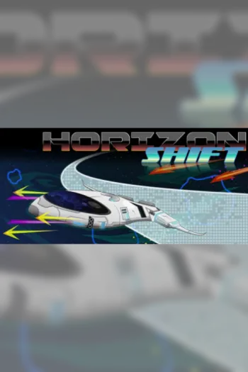 Horizon Shift - Steam Key - Worldwide