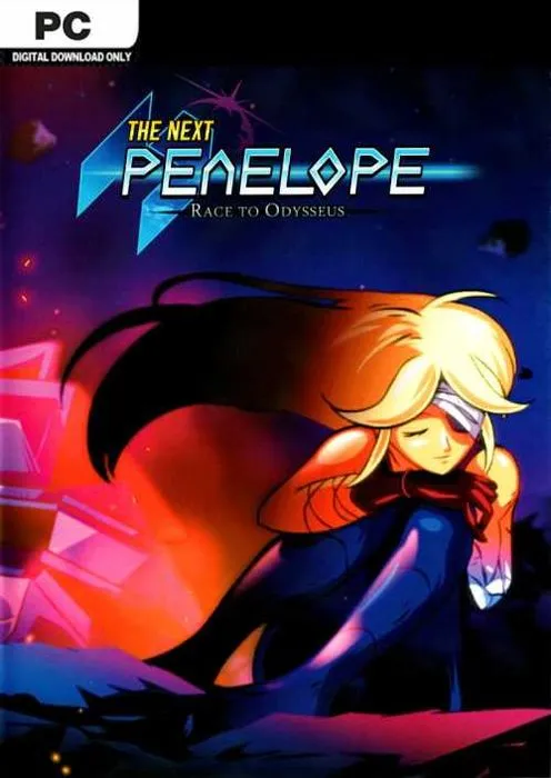 The Next Penelope - Steam Key - Worldwide
