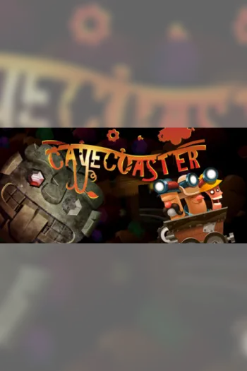 Cave Coaster - Steam Key - Worldwide