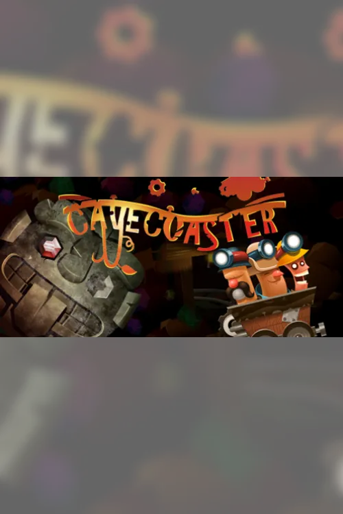 Cave Coaster - Steam Key - Worldwide