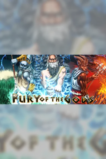 Fury Of The Gods - Steam Key - Worldwide