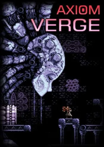 Axiom Verge - Steam Key - Worldwide