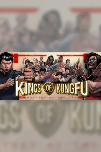 Kings of Kung Fu - Steam Key - Worldwide
