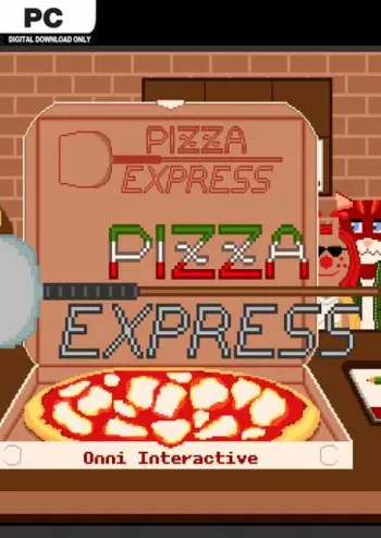 Pizza Express - Steam Key - Worldwide