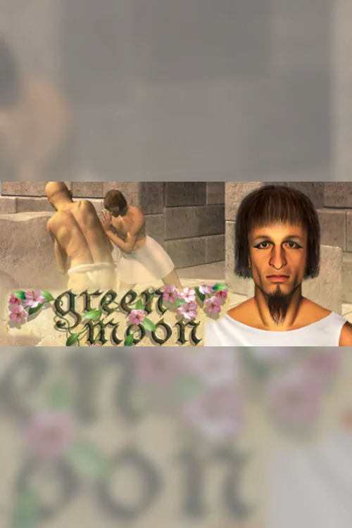 Green Moon - Steam Key - Worldwide