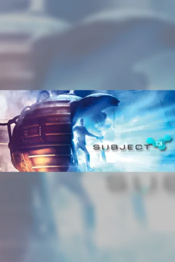 Subject 13 - Steam Key - Worldwide