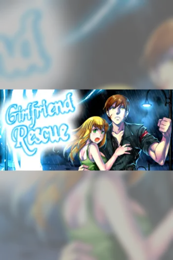 Girlfriend Rescue - Steam Key - Worldwide