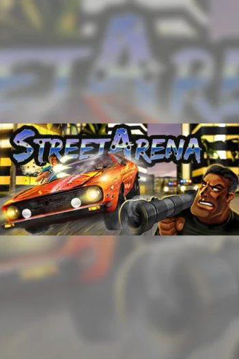 Street Arena - Steam Key - Worldwide