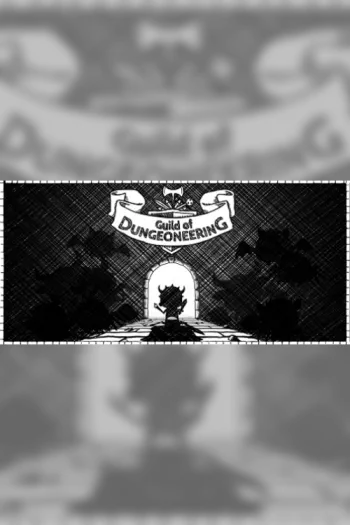 Guild of Dungeoneering - Steam Key - Worldwide